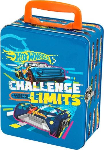 Design distinctiv Hot Wheels