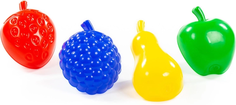 Forme vesele de fructe