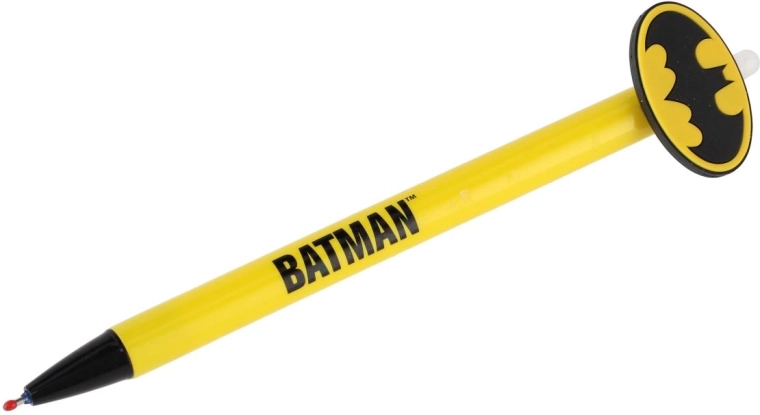 Design Batman pentru fanii DC Comics