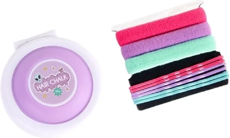 Accesorii pentru styling creativ, într-un singur pachet
