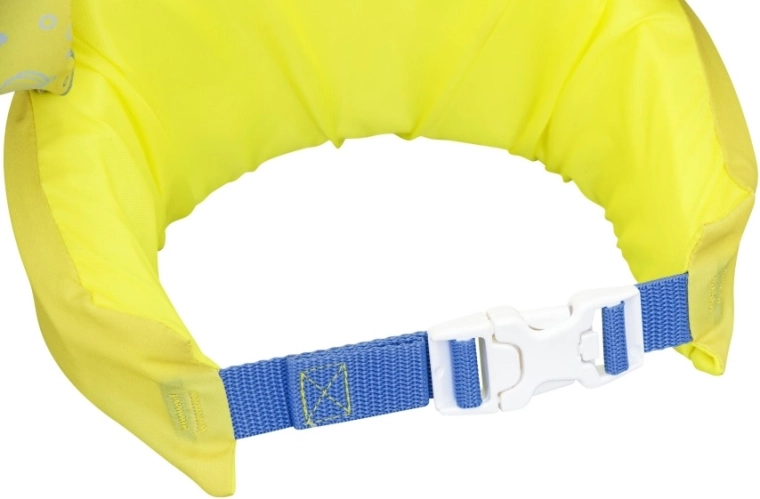 Închidere sigură la spate cu cataramă rapidă