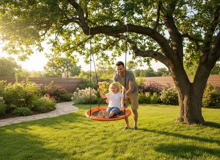 Înălțime de suspendare reglabilă