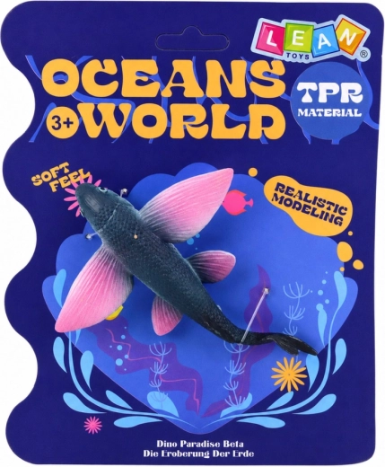 Ambalaj original Oceans World