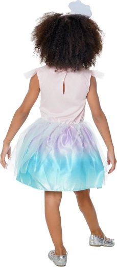 Bentiță cu mini bonetă de bucătar