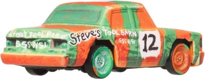 Rulare lină și distracție