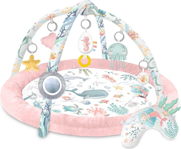 7 jucării multifuncționale pentru dezvoltare senzorială