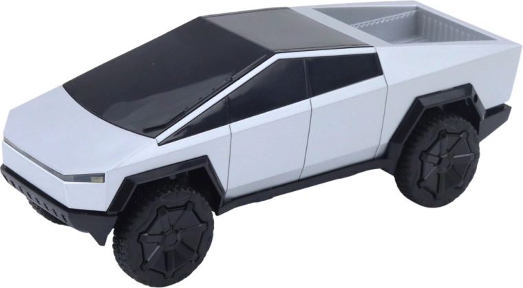 Design futurist cu iluminare LED