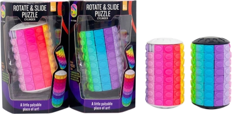 Puzzle logic (joc de logică)