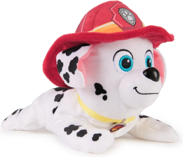 Aspect autentic de pompier din Paw Patrol