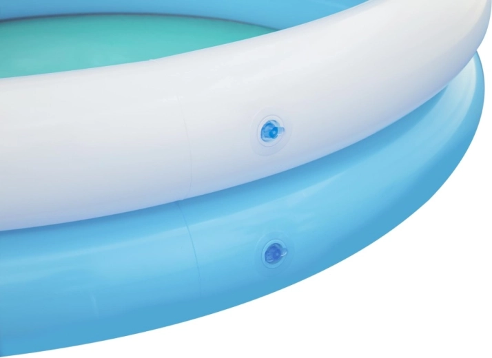 Material rezistent și întreținere ușoară