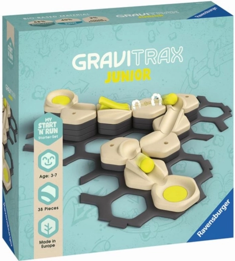 GraviTrax Junior set de start