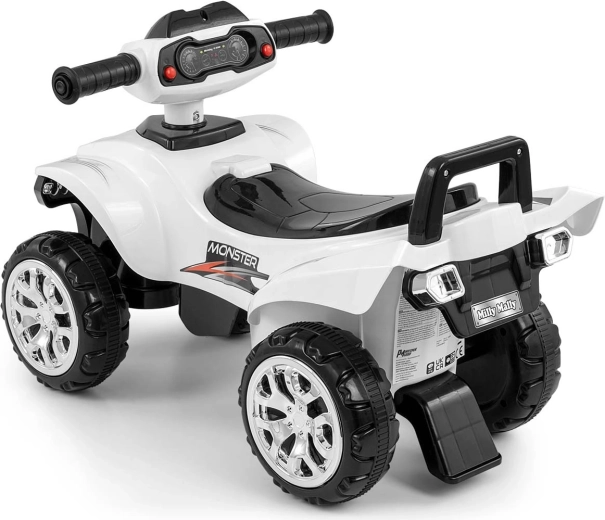 Volan interactiv cu lumini și melodii