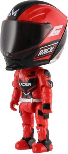 Articulații flexibile pentru poze dinamice