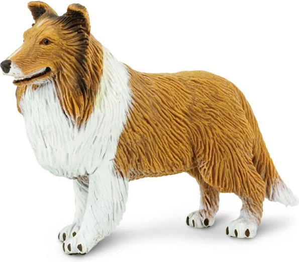 Figurină colie Safari Ltd. - 1 buc