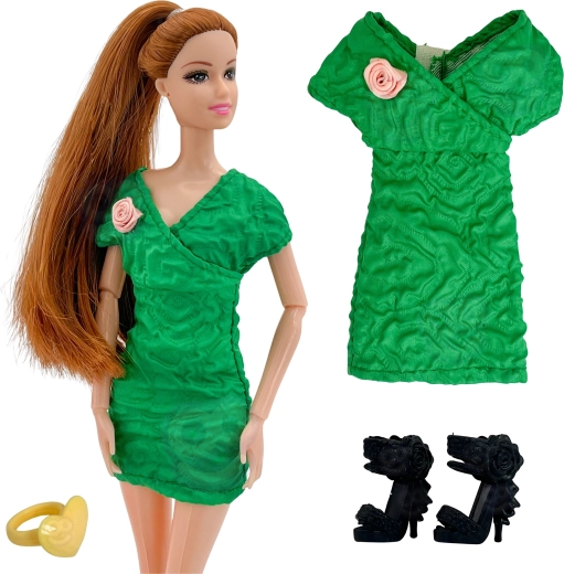 Ținute și accesorii stilate pentru mix & match