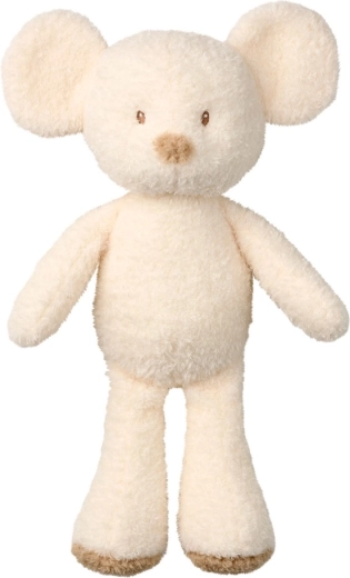 Șoricel de pluș Nattou Teddy 34 cm