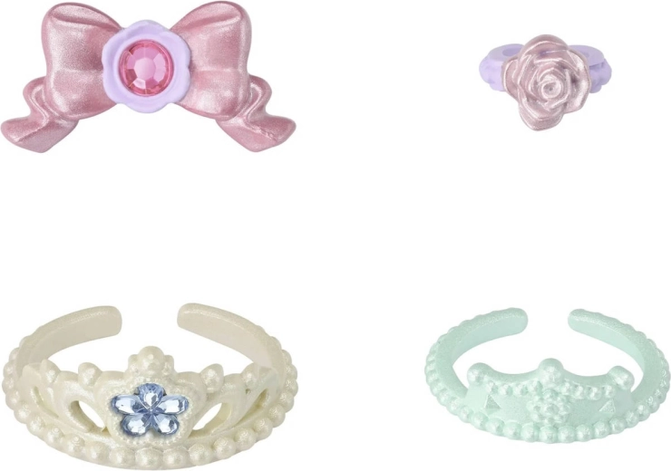 Ornamente și accesorii interschimbabile