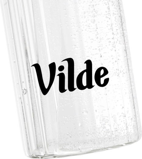 Sticlă borosilicată rezistentă, inclusiv pentru băuturi calde