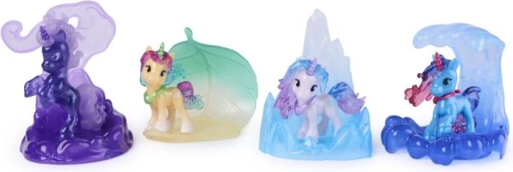 Execuție detaliată și culori strălucitoare