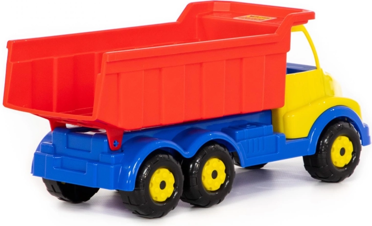 Design sigur și culori vii