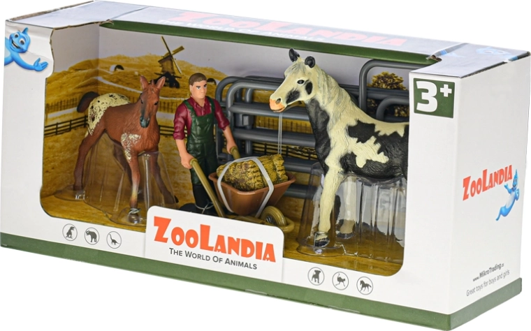 Totul pentru joacă imediată