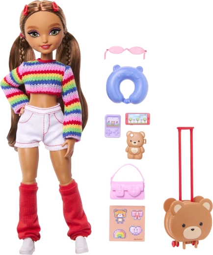 Escapadă de weekend cu accesorii stilate