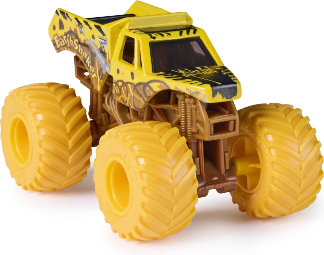 Caroserie metalică și construcție durabilă
