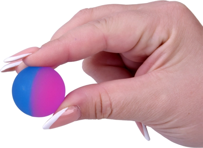 Elasticitate și ricoșeu excelente