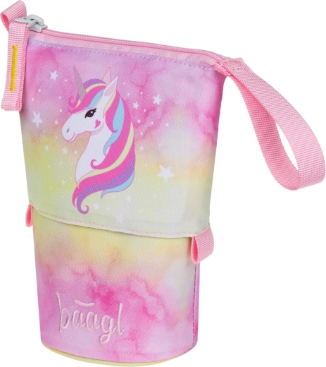 Din penar, suport în câteva secunde