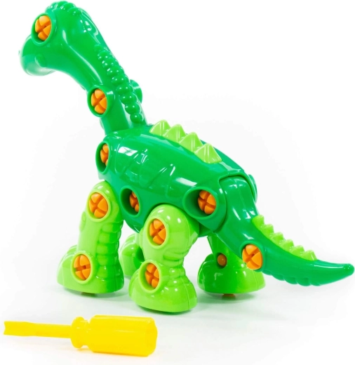 Asamblează și demontează: șuruburi și șurubelniță în cruce