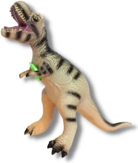 Dinozaur Tyrannosaurus Rex cu sunet
