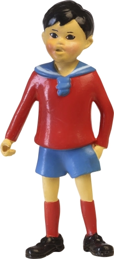Pippi Șosețica – figurină Tommy pentru copii