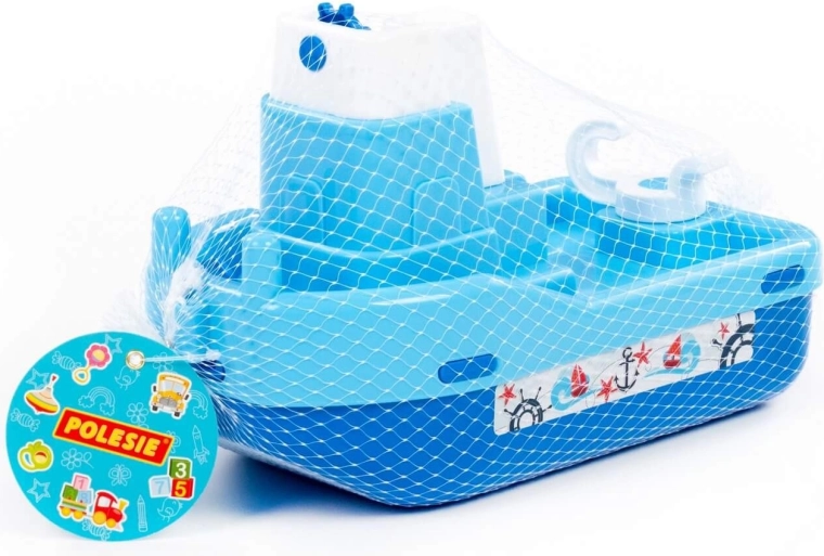 Plastic rezistent și transport ușor