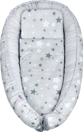 Mediu confortabil și sigur pentru nou-născuți