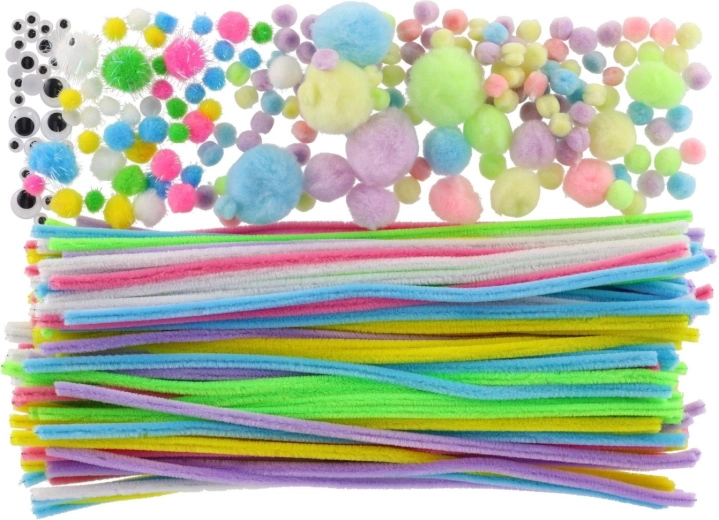 Material variat pentru creație
