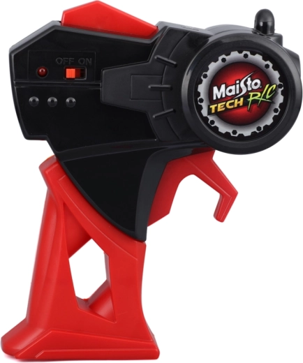 Control puternic de 2,4 GHz fără interferențe