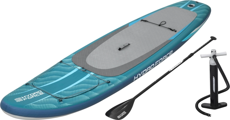 Set paddleboard gonflabil Hydro Force Aqua Drifter View 335 cm