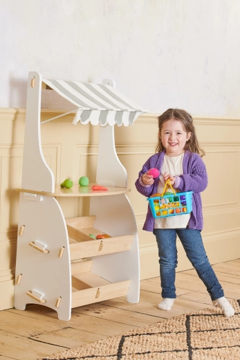 Excelent pentru jocul de magazin