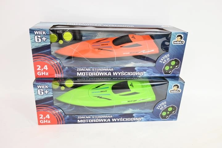 Barcă R/C 26 cm