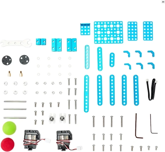 Accesoriu Makeblock Smart World pentru mBot2