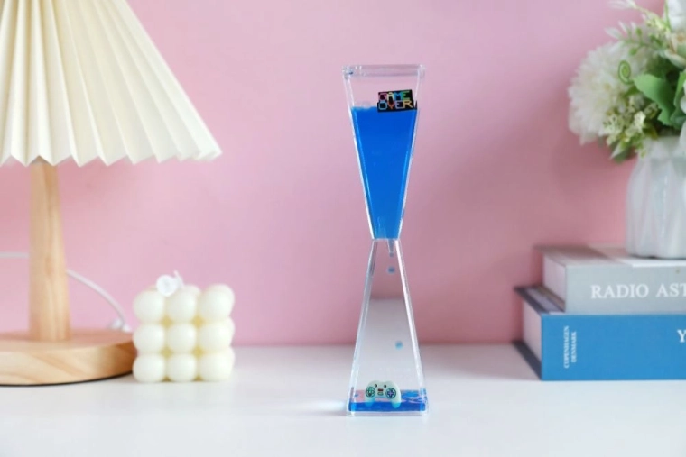 Decorațiune compactă pentru orice birou