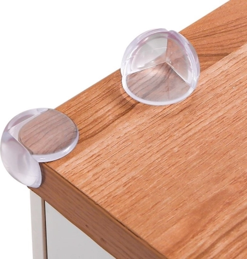 Colțuri sigure în câteva secunde