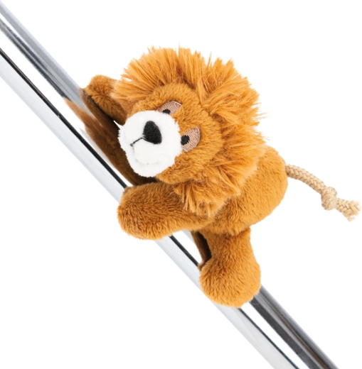 NICI magnet leu King Kimari 12 cm