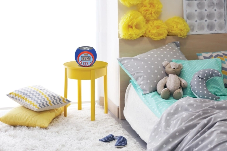 Accesoriu jucăuș pentru camera copiilor