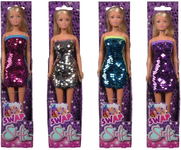 Patru variante strălucitoare