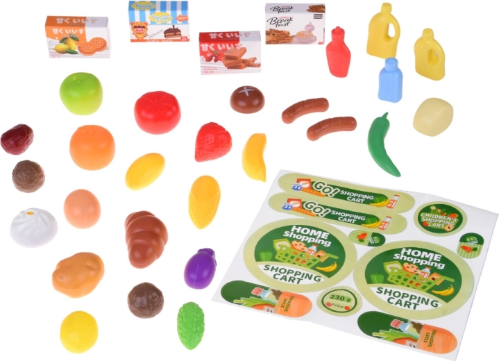 Set bogat cu 31 de accesorii