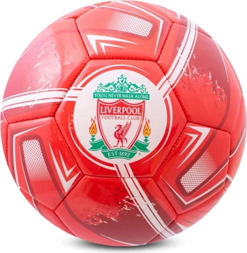 Design oficial licențiat Liverpool FC