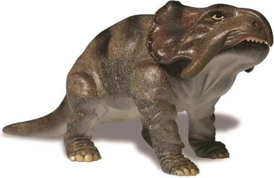 Model din plastic Lindberg - dinozaur Protoceratops