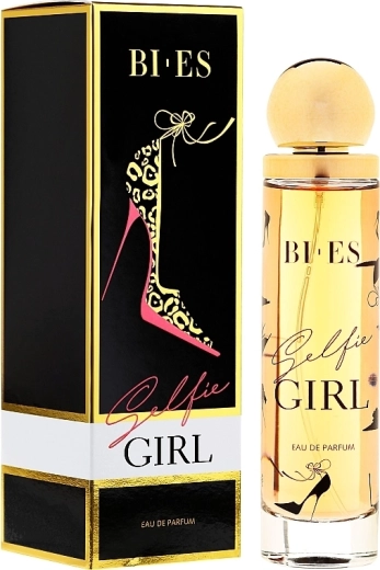 Apă de parfum pentru femei Selfie Girl 100 ml