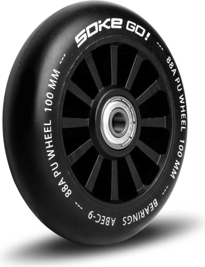 Profil PU rezistent cu duritate 88A